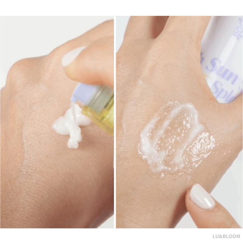 Espoir Water Splash Sun Serum SPF50+ PA+++ 50ml