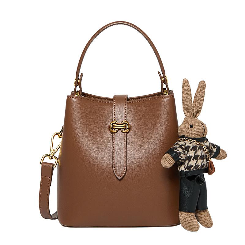 Bags for Women, Women's Bucket Bags, Shoulder Bags, Girls Birthday Gifts for Girlfriends