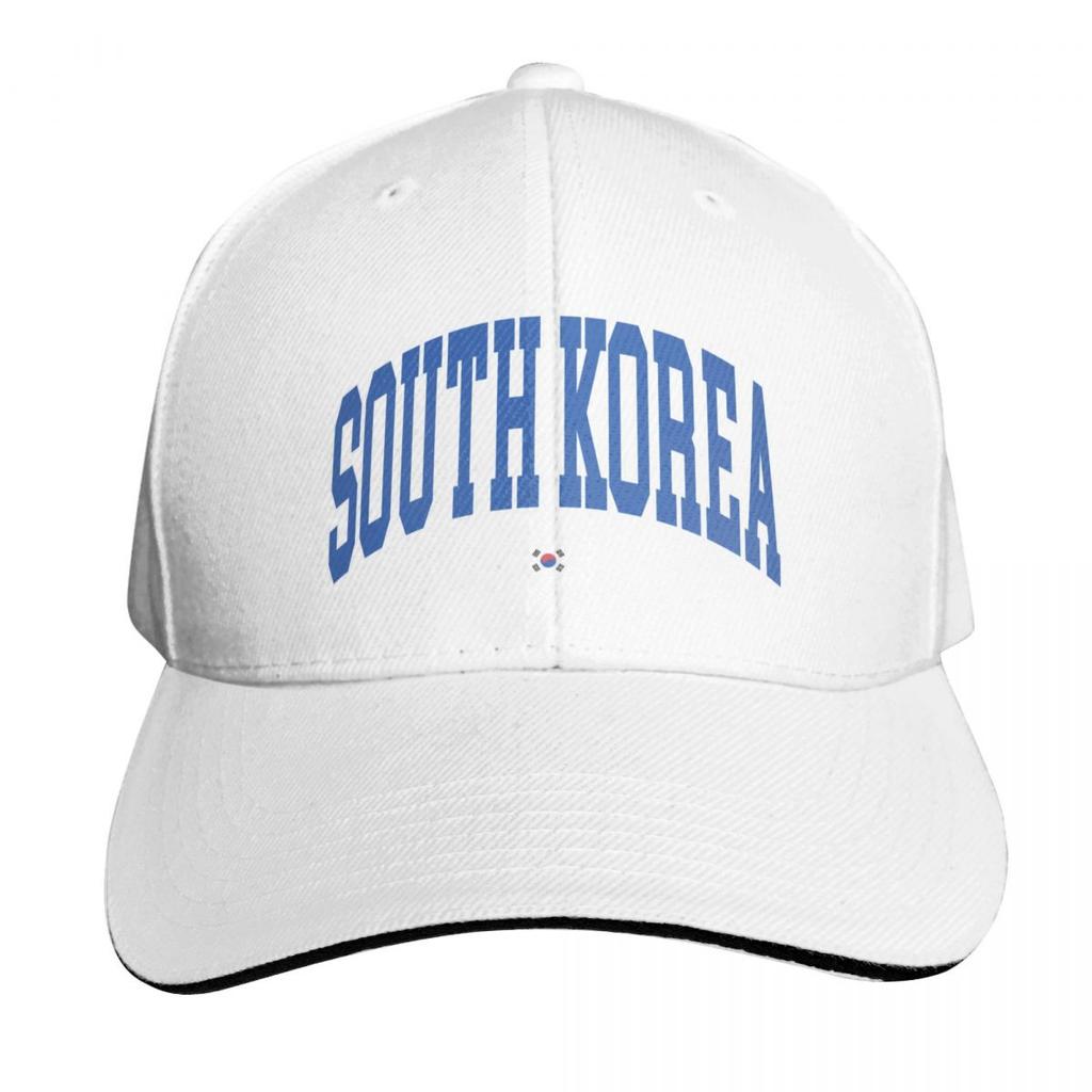 South Korea Baseball Cap Mountaineering Hat Baseball Cap Icon Luxury Unisex Cap For Girls Unisexs