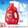 OMO Laundry Detergent & Zhonghua Toothpaste Bundle