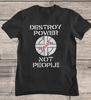 Collection CRASS Band Gift For Fan Black Size S To 3XL T-Shirt AM491 Unisex T-Shirt