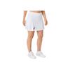 Asics Comfortable Loose Casual Skirt Women skirts White 2042A355-100