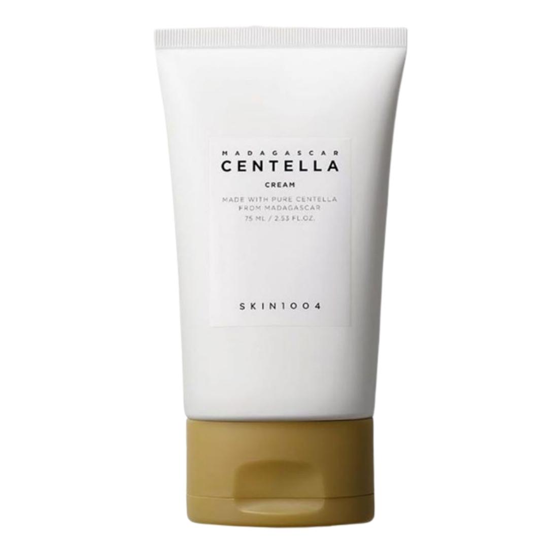 

Skin1004 Крем с мадагаскарской центеллой (75 мл 2,53 жидких унции.)