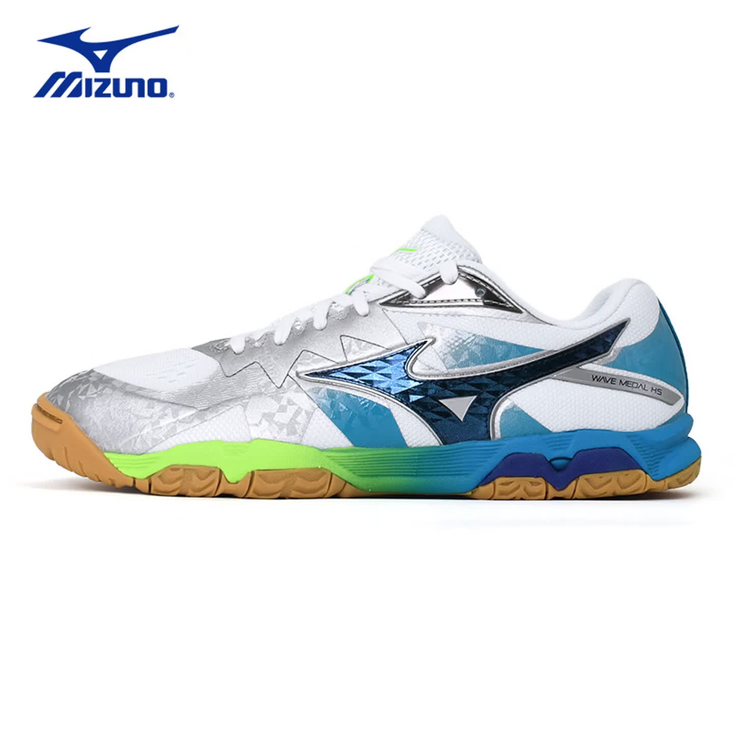 Mizuno Wave Medal HS Galda tenisa