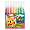 JIGU Color Marker Pen Set 12 Colors / 24 Colors
