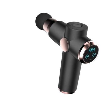 Shangheng Tragbare Percussion Massagepistole CN-Stecker (Adapter enthalten)