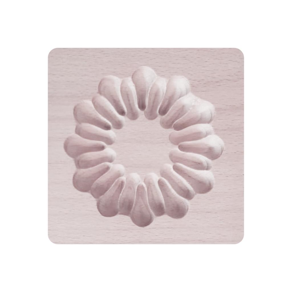 Cookie  Cookie Embossing   Wooden Cookie  Art Gift