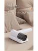 Compact Wireless UV Mite Remover with High Suction for Beds and Sofas