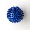 9cm PVC Spiky Massage Ball: Myofascial Foot Relief & Children's Sensory Yoga