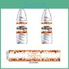 Bottle Festival Fall Stickers With Thanksgiving Theme For Event Decoration