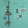 Huinizin Bathroom Shower Faucet Set