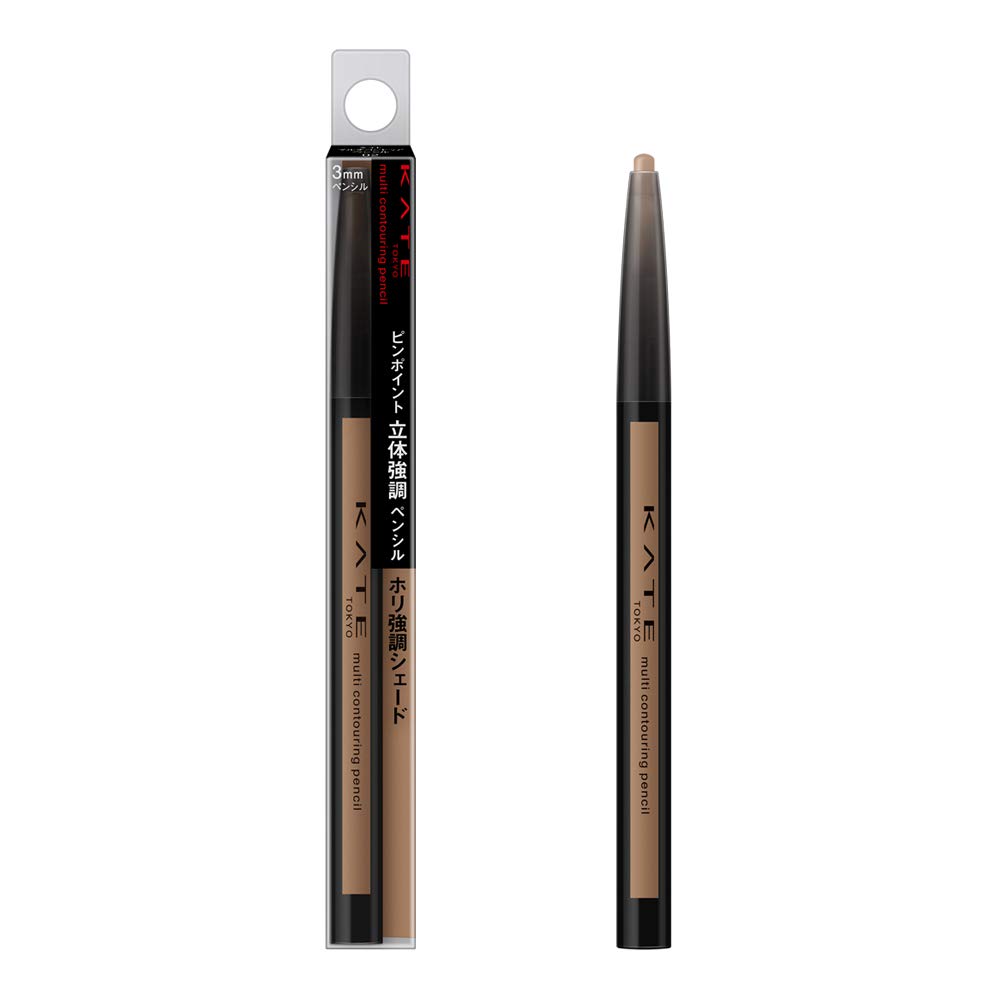 

снят с производства Kate Multi Contour Pencil 02 Natural Shadow Color Eye Shadow [Производительский продукт] 0,15 г (х 1)