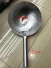 Thick Stainless Steel Mesh Strainer Colander Wok Wooden Handle Cookware Oil Flour Sifter Colander Kitchen Cooking Steamer Wok