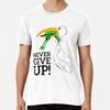 Üst giysisi – T-shirtler