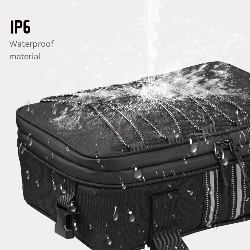 New Waterproof Bag Top Box Panniers Bag Case Luggage Bags For BMW R 1200 1250 GS LC Adventure Motorcycle F650GS G310GS ADV