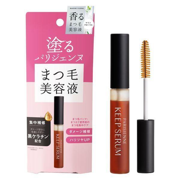 

Parico Parisienne Keep Serum Eyelash Serum 6ml 6ml