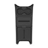 Fits 26 Chery ICAR V27 Models: Center Console Lower Storage Box Organizer & Specialty Car Accessories