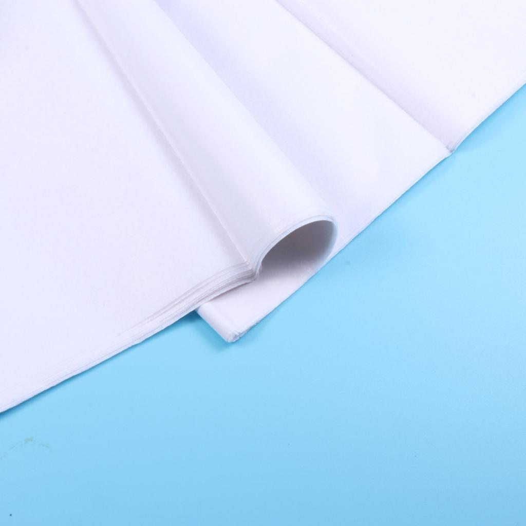 5Packs Colored Tissue Paper Premium Thin Craft Wrapping Paper for Gift Wrapping Wedding Birthday Party Decor Art Decoupage