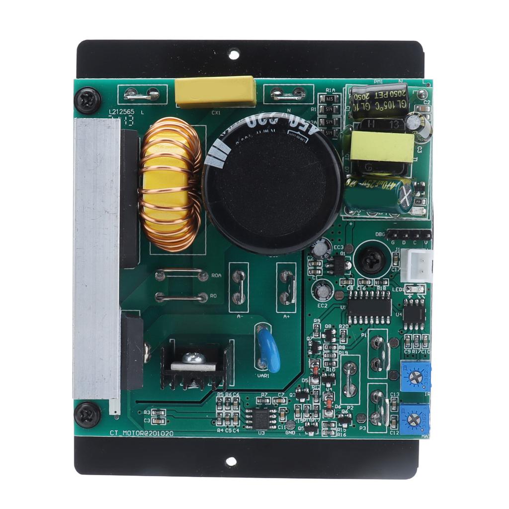 Lathe Control Board AC110240 Universal Motor Circuit Boards for Househould DC 0?180V Output