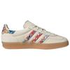 New Adidas Originals Gazelle Indoor Liberty London Floral Embroidery Stripes Women's JH7370