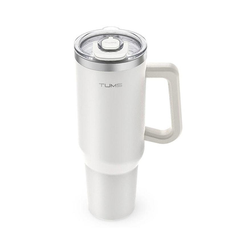 TUMS Extreme Large Capacity Tumbler 1.18L