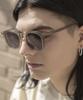 Odeuaiweeo Ali Sunglasses Gray