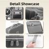 Storage Bag for Flip Fly More Combo Portable Carrying Case with Shoulder Straps Protective Handbag for 2/N3