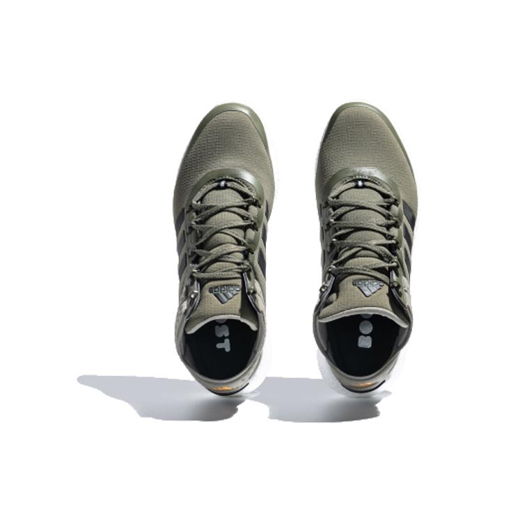Adidas Rocketboost Mid FV6325