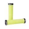 Handlebar Grips Bike Antiskid Rubber Bicycle Mountain Lock On Mtb Road Bmx