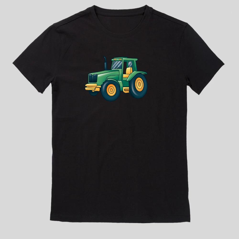 Traktor T-ShirtWird in neuem Fenster oder Tab geöffnet