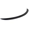 New Black Rear Trunk Spoiler Wing Lip For 2016-2022 Mercedes Benz GLC Coupe C253