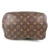 Louis Vuitton M44020 Monogram Neonoe 2WAY Drawstring Shoulder Bag Noir Black