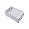 2-in-1 Perler Bean Box 15 Slot Bean Spatula Fuse Bead Sorting Organizer Box  Handmade DIY