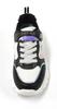 Equal Me Court Stylish and Velcro and Elastic Easy To White and Size Cm Kids' Girls' Sneakers, Cute, Straps, Glow-in-the-Dark, School, Casual, Match,