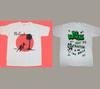 Üst giysisi – T-shirtler