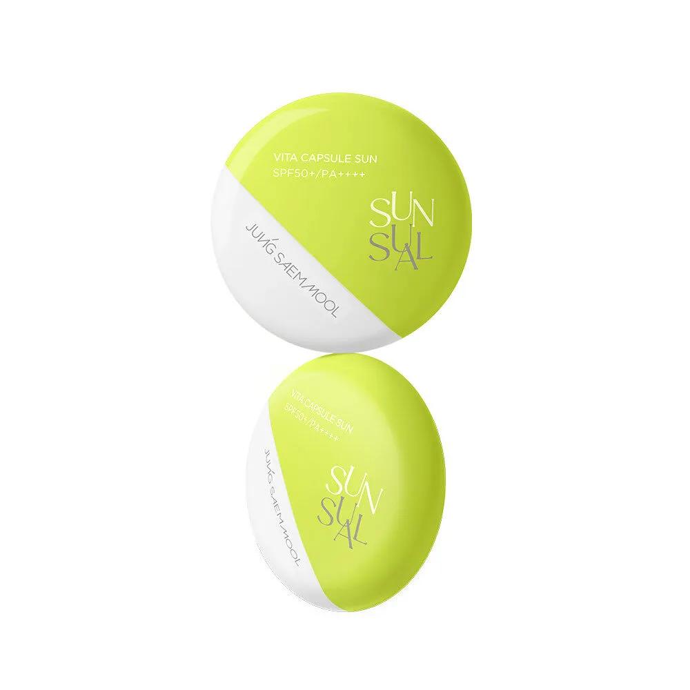 JUNGSAEMMOOL Sunsual Vita Capsule Sun 50mL