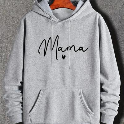 Men's Casual Women's Fleece Warm Spring Autumn Pullovers Fashion Black Multiple Colour Oversized Sweatshirts Top
