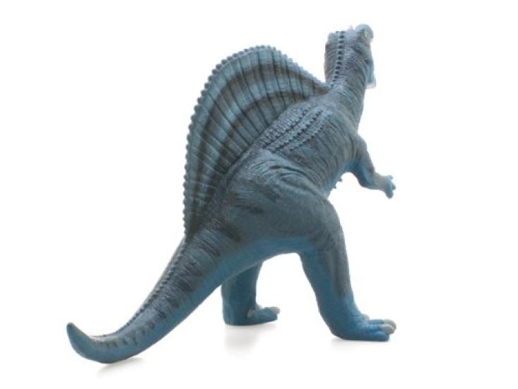 Spinosaurus Vinyl Model Premium Edition (FD-353)
