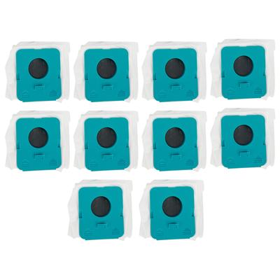 Reliable Dust Bags Sweeper Part Vacuum Cleaner Accessories 10PCS
