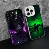 Valo Viper Phone Case for iPhone 17 16 15 14 13 12 11 X XR XS Air Pro Max Plus Black Colorful Silver Cover