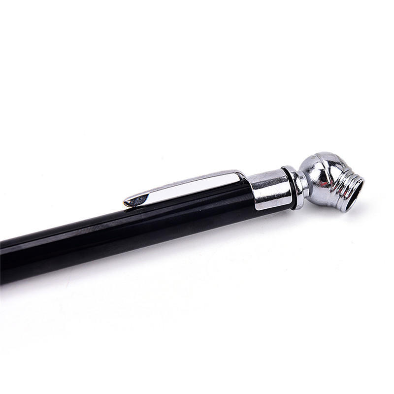 Economic Auto Vehicle Car Motor Tyre Tire Air Pressure Mini Test Meter Gauge Pen