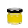 100x JAR 30ML WITH A LID HONEY JAM SPICES HERBS GIFT WEDDING