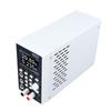 Variable DC Power Supply SPE6103 Single Channel Output Voltage Regulator Switch EU Plug 250V 300W