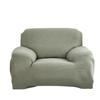 Knitted Corn Stretch All-Inclusive Sofa Cover Full Covered Thick Polar Fleece Sofa Bedspread Tight Bag Pad