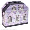 Takara Tomy Licca-chan Cool Kuromi Room Dress-up Play Toy Ages 3 Up