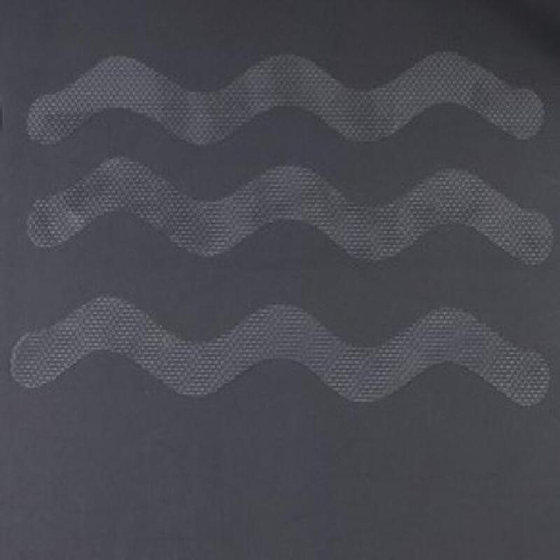 1 piece of transparent non-slip tape