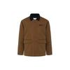 Sportswear Jackets & Coats Men's Light British Umber/Light Rosewood Umber/Black HQ2953-281