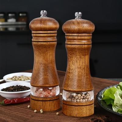 Mutfak Eşyaları – Mutfak Değirmenleri
