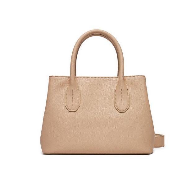 Сумка Patrizia Pepe Patrizia Pepe 8B0205/L001-B524 бежевый