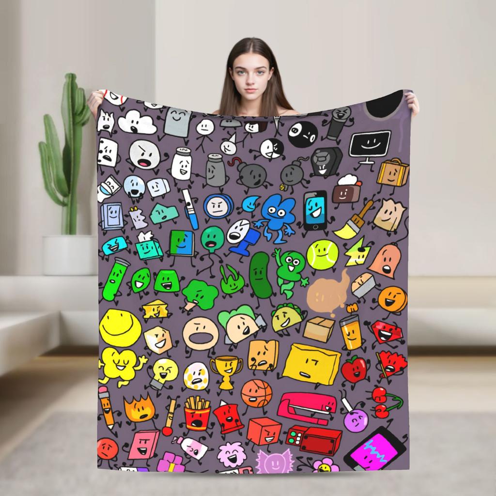 Zwei tpot Decke BFDI Dekorative Flanell Bettwäsche Überwürfe für Sofa Sessel Bett Warm Benutzerdefinierte Qualität Tagesdecke Geburtstagsgeschenk